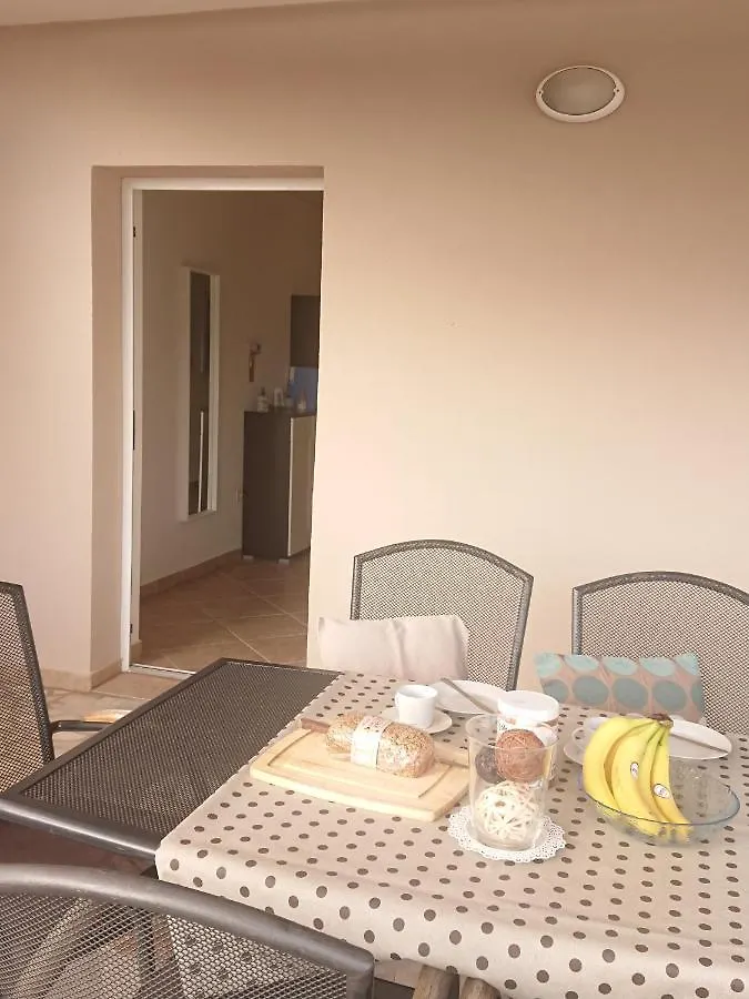 Barbat na Rabu Villa Petra Barbat na Rabu