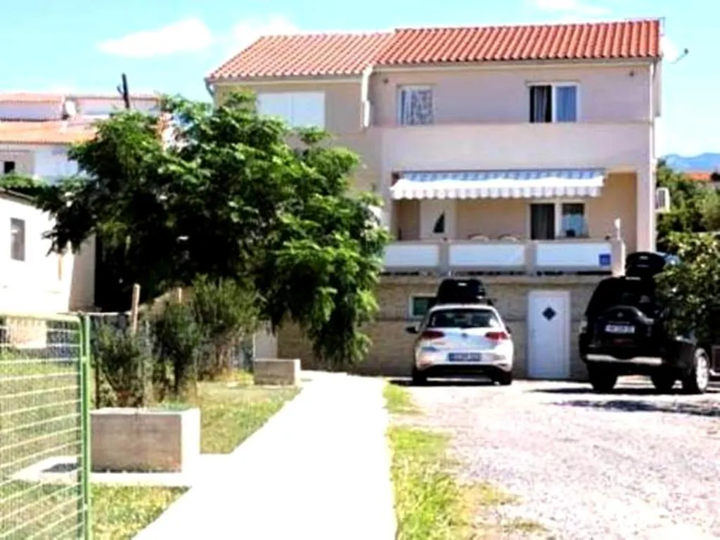 Barbat na Rabu Villa Petra